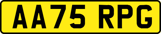 AA75RPG