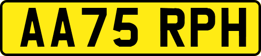 AA75RPH