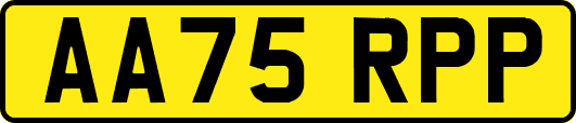 AA75RPP