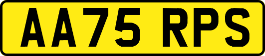 AA75RPS