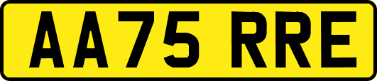 AA75RRE