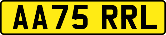 AA75RRL