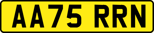AA75RRN