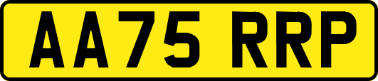 AA75RRP