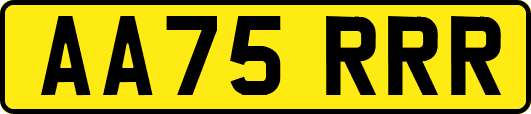 AA75RRR