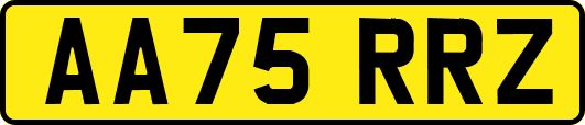 AA75RRZ