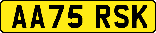 AA75RSK