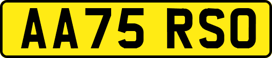 AA75RSO