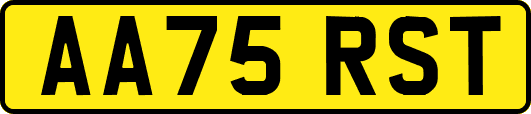 AA75RST