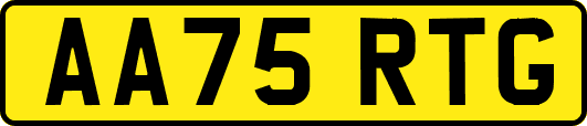 AA75RTG