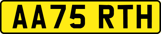 AA75RTH