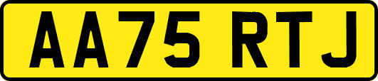 AA75RTJ