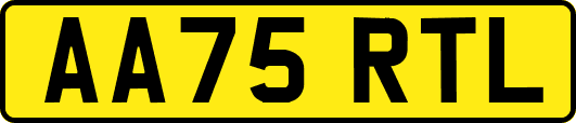 AA75RTL