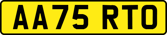 AA75RTO
