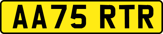 AA75RTR
