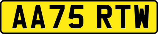 AA75RTW