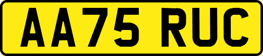 AA75RUC