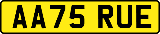 AA75RUE