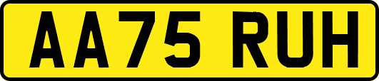 AA75RUH