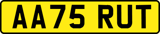 AA75RUT