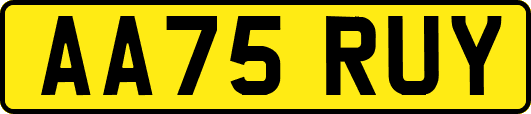 AA75RUY