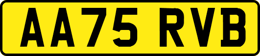AA75RVB