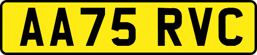 AA75RVC