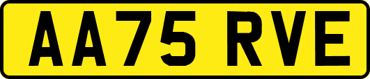 AA75RVE