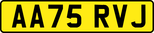 AA75RVJ