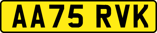 AA75RVK