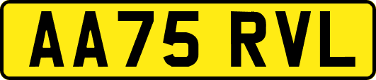 AA75RVL