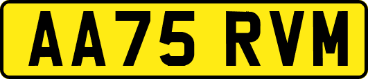 AA75RVM