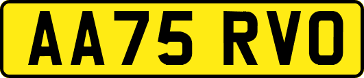 AA75RVO
