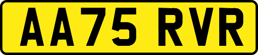 AA75RVR