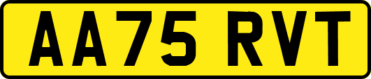 AA75RVT