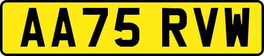 AA75RVW