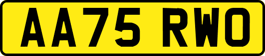 AA75RWO