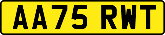 AA75RWT