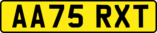 AA75RXT