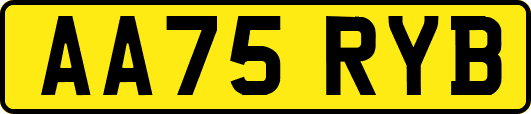 AA75RYB