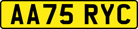 AA75RYC