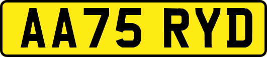 AA75RYD
