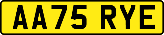 AA75RYE