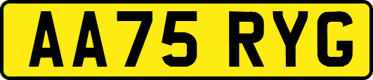 AA75RYG