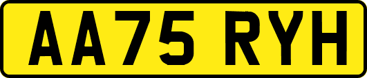 AA75RYH
