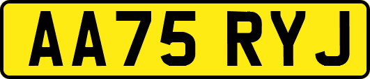 AA75RYJ