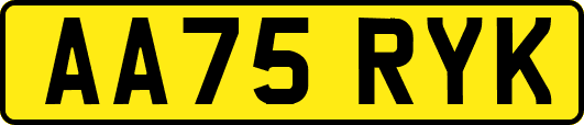 AA75RYK