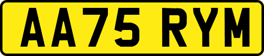 AA75RYM