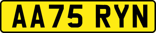 AA75RYN