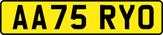 AA75RYO